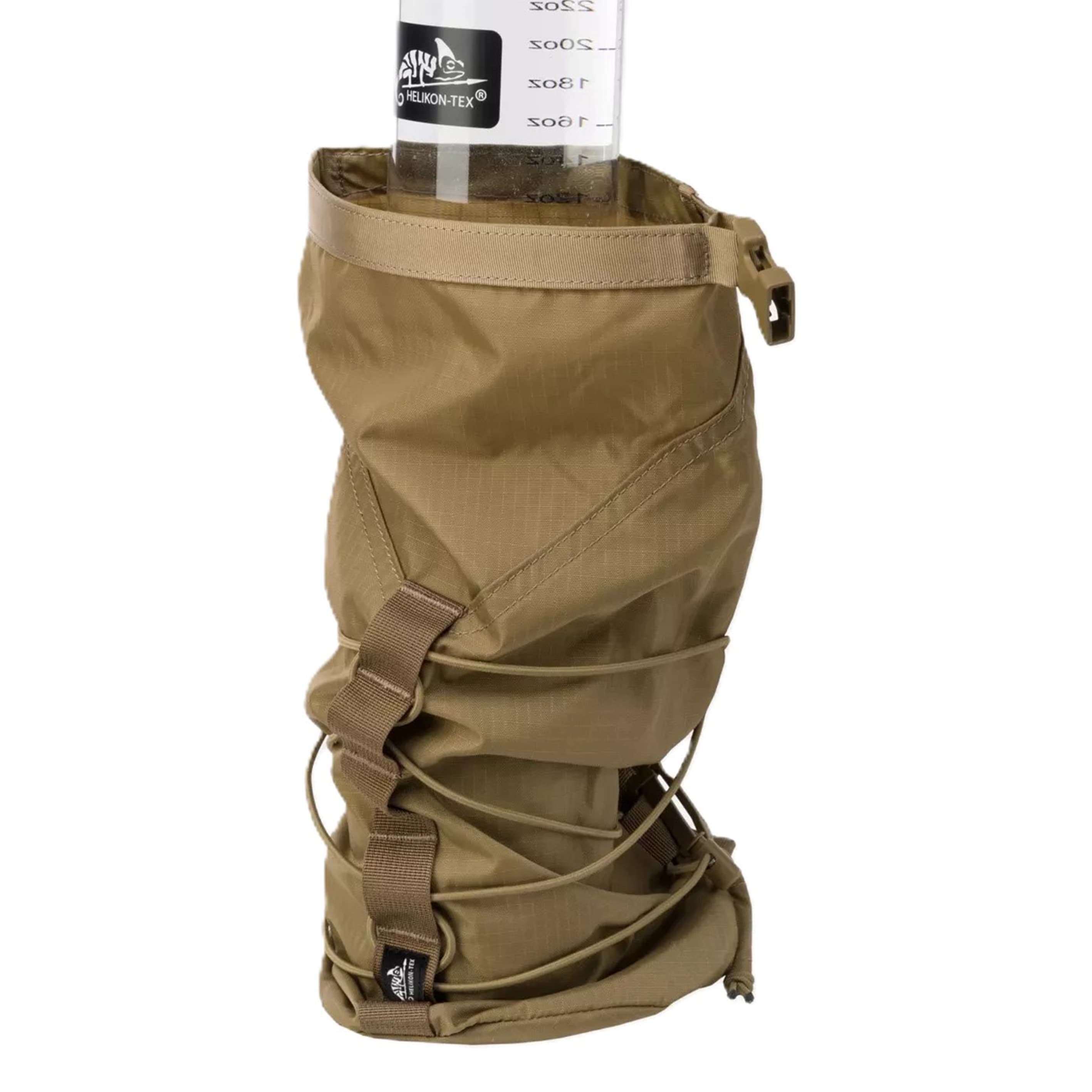 HELIKON-TEX ドラムバッグ FOXHOLE Bag フォックスホール MOLLE対応 TB