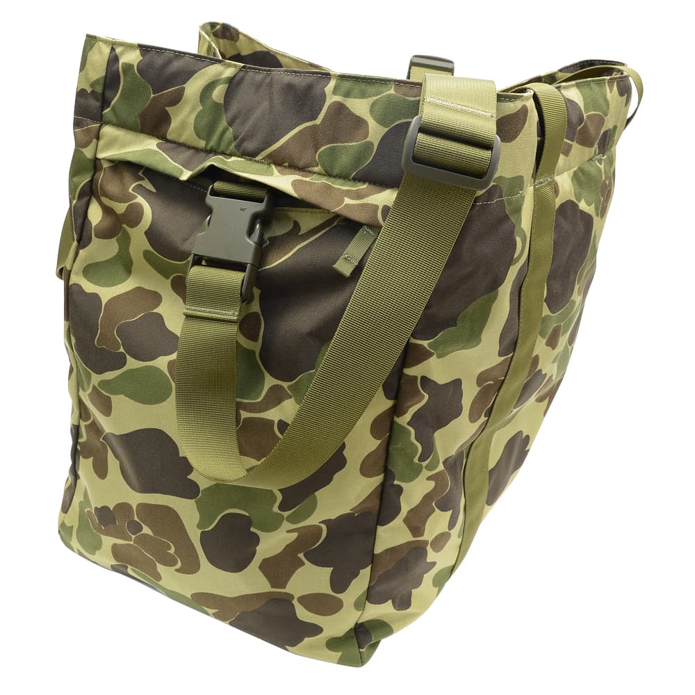 HELIKON-TEX トートバッグ Cordura500D ショルダーストラップ付 55L TB