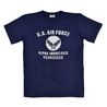 ALPHA 半袖Tシャツ エアフォース TC1033