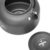 HELIKON-TEX アルミケトル Camp Kettle 硬質アルマイト加工 TK-CKT-AL-19