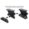 LEAPERS UTG サムレスト Angled Index Mount 左右両用 M-LOK対応 TL-TRM01