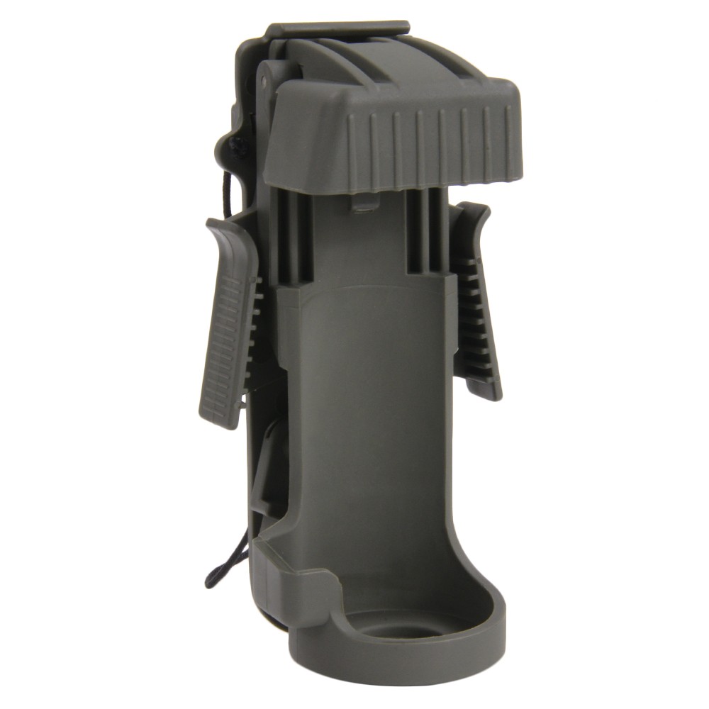 TMC フラッシュバン MK13 9BANG型 BBボトル | ミリタリーショップ