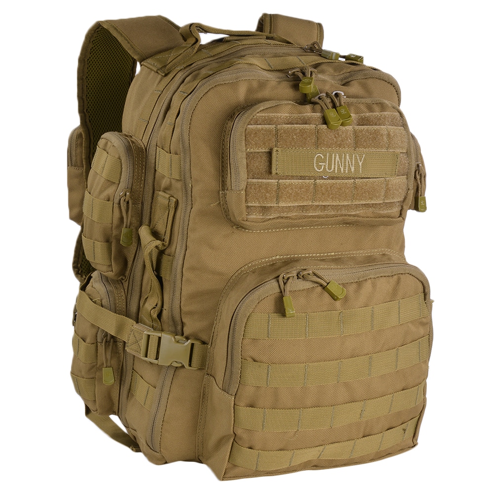 トゥルースペック　アサルトバック　バックパック　ミリタリーバッグ ミリタリーショップ レプマート / TRU-SPEC バックパック TOUR OF DUTY