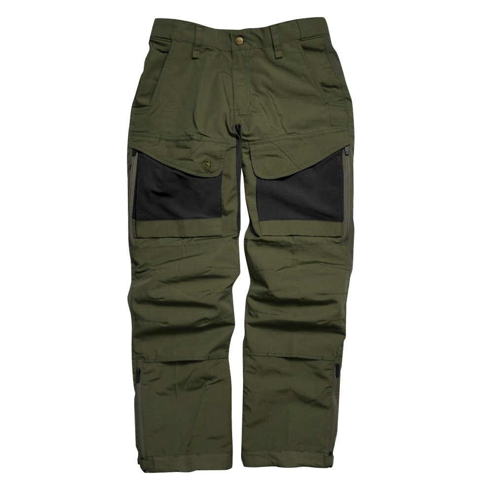 TRU-SPEC カーゴパンツ 24-7シリーズ Xpedition メンズ | ミリタリー