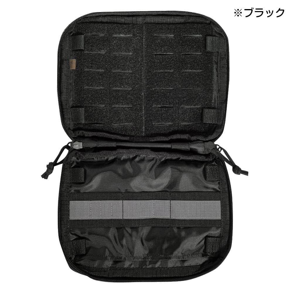 Tasmanian Tiger ツールポーチ TT EDC POUCH 多機能 MOLLE対応