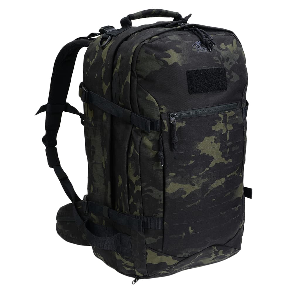 Tasmanian Tiger バックパック TT ミッションパック MK II 37リットル