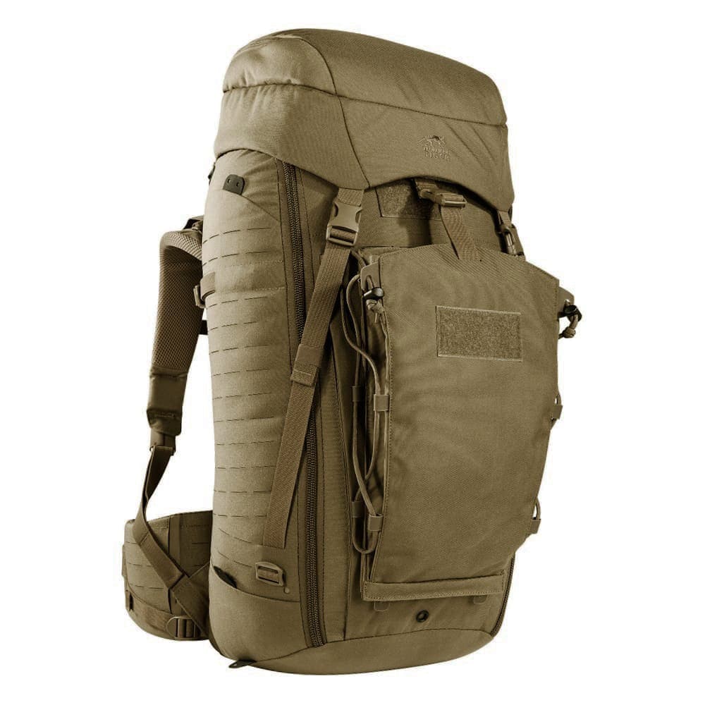 Tasmanian Tiger バックパック TT モジュラーパック 45L プラス