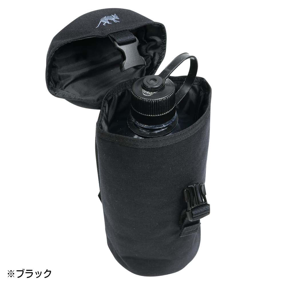 molle 水筒 タスマニアンタイガー