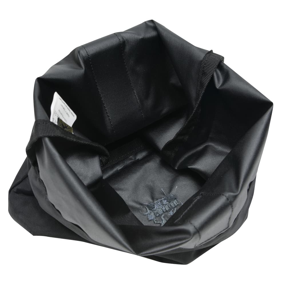 Tasmanian Tiger ダンプポーチ TT DUMP POUCH 折り畳み式 ベルト用