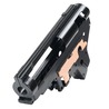 SLONG AIRSOFT 強化ギアボックス ver.2 M4シリーズ 8mm軸受 QDスプリングガイド SL-00-49