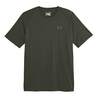 アンダーアーマー Tシャツ 半袖 UAテック メンズ