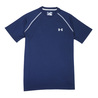 アンダーアーマー Tシャツ 半袖 UAテック メンズ