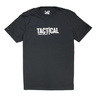 アンダーアーマー Tシャツ 半袖 ヒートギア タクティカルロゴ