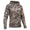 アンダーアーマー パーカー 迷彩 ストームギア MEN