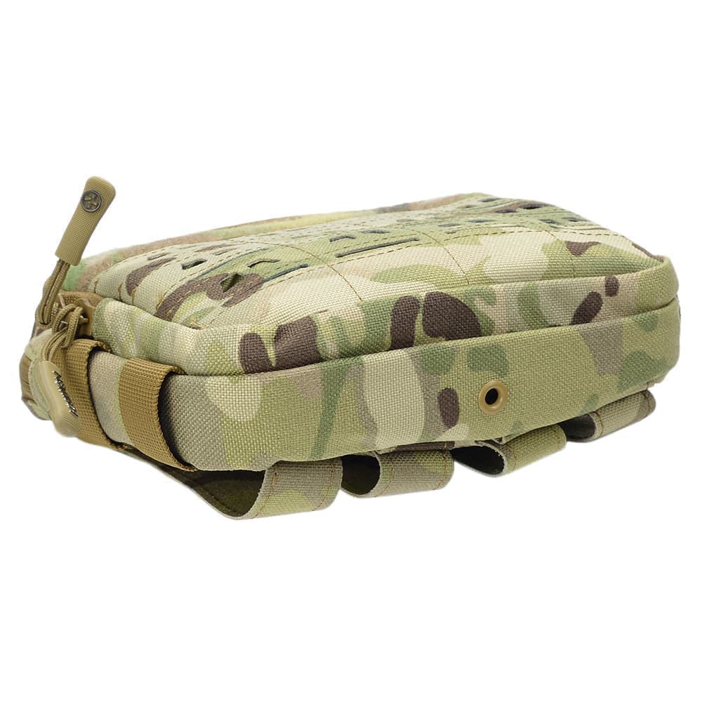 NOVRITSCH ユーティリティポーチ Universal Pouch 3.1 レーザーカット