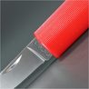 折りたたみナイフ ショットシェル型 12ゲージ 赤
