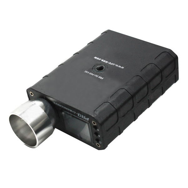 弾速計 プロクロノグラフ オートパワーオフ付 | ミリタリーショップ