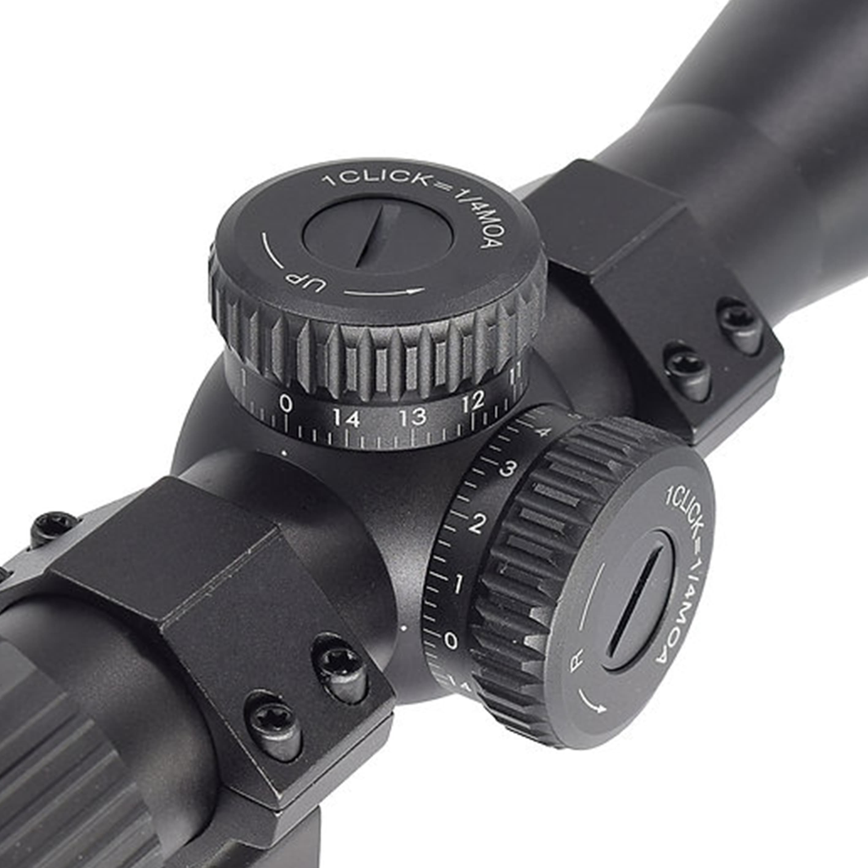 SIIS ライフルスコープ 3-9×40 アルティメット プロ2 ULT-05