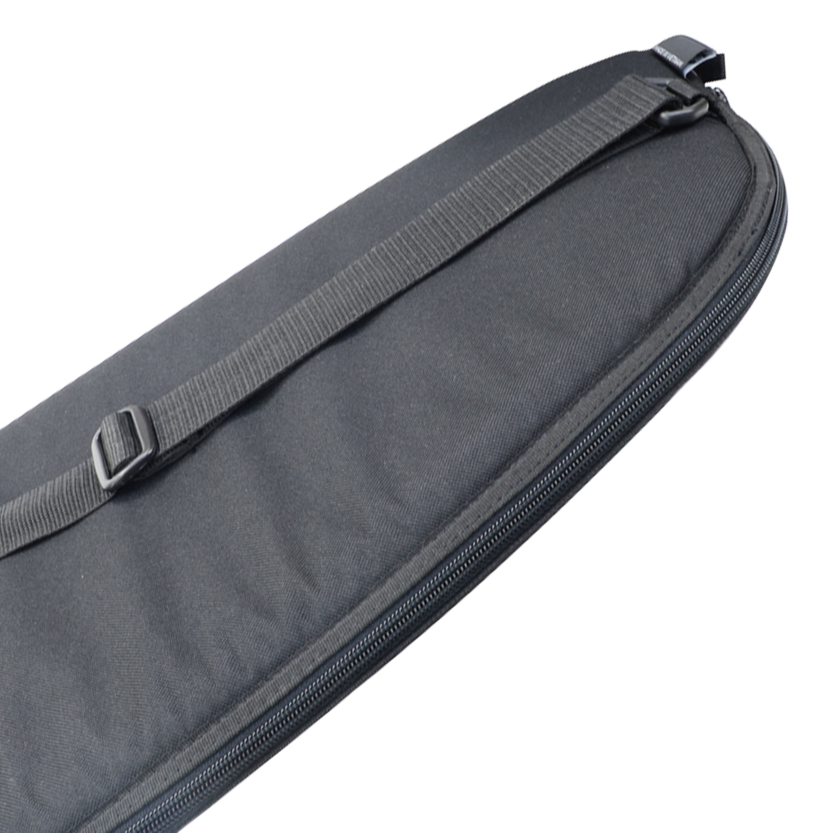 UNCLE MIKES ライフルケース Tactical ナイロン製 104cm Lサイズ 52141