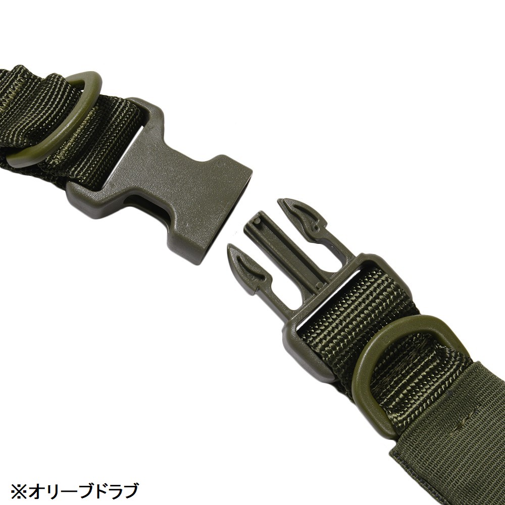 CONDOR 2ポイントスリング US1009 ストライク | ミリタリーショップ