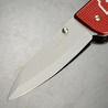 VICTORINOX 折りたたみナイフ Evoke Alox エヴォーク 0.9415.