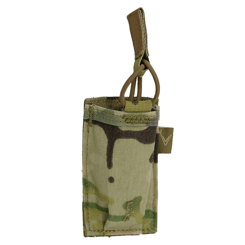 VELOCITY SYSTEMS ピストルマグポーチ Helium Whisper シングル