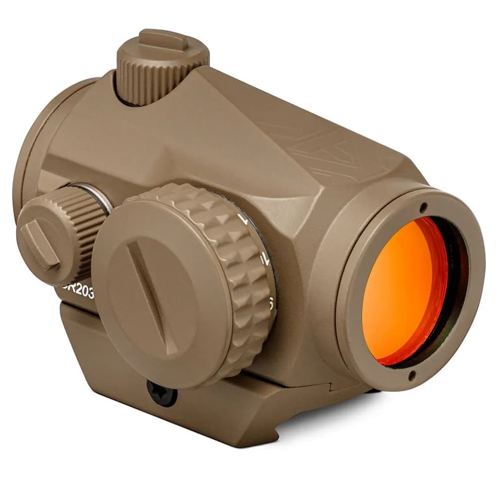 Vortex CROSSFIRE RED DOT 実物 Vortex Crossfire® Red Dot 2 MOA – KarooOutdoor.Com