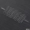 VARGO アルミニウム製 ウインドスクリーン 風防