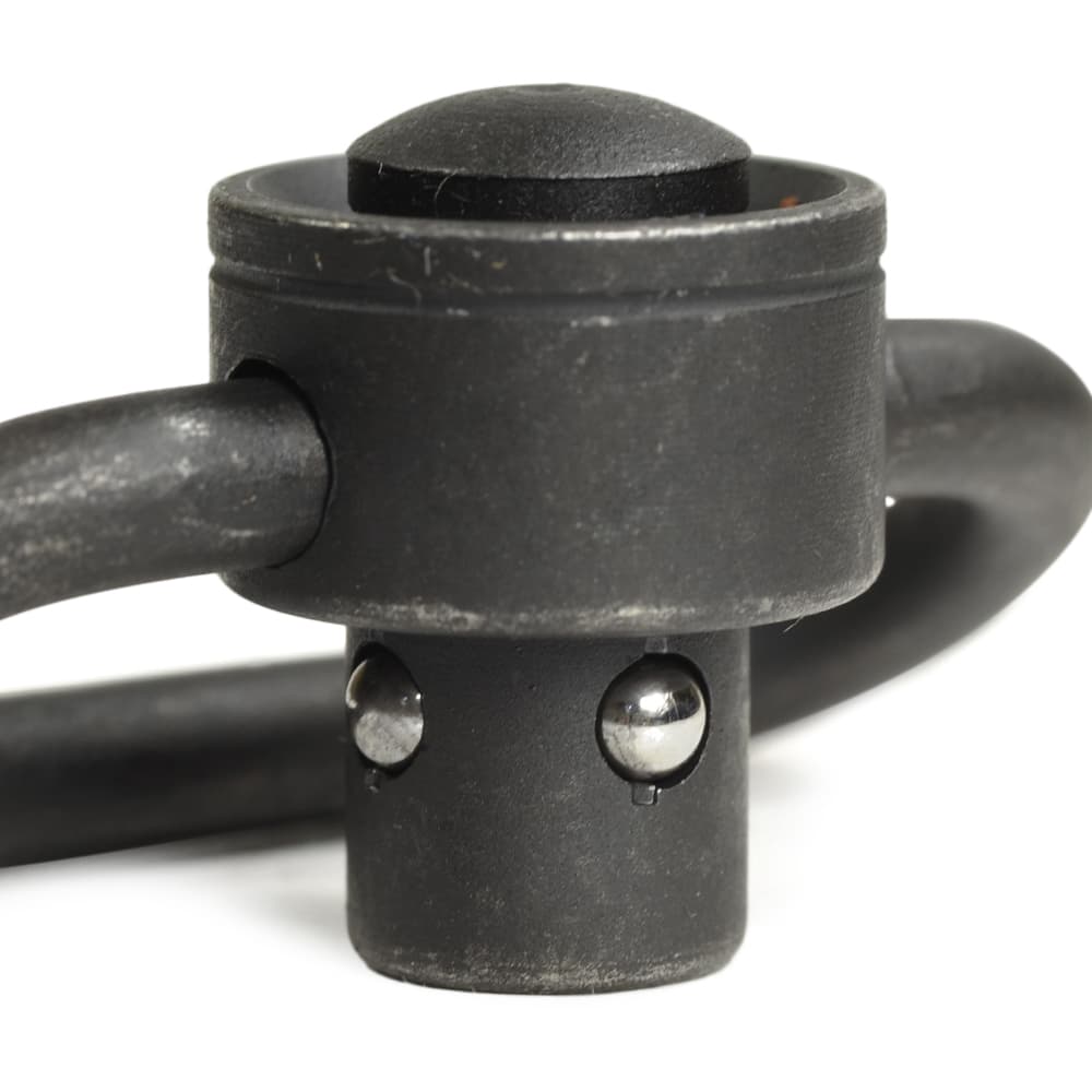 VTAC スリングスイベル HQD プッシュボタン式 ミリタリーショップ