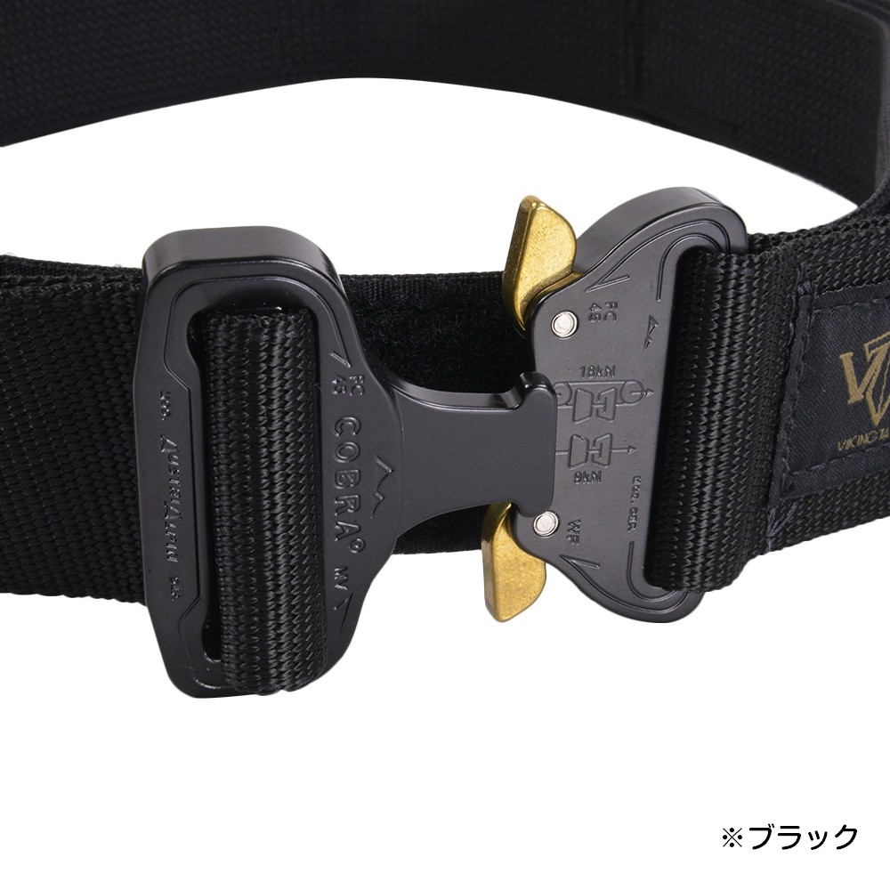バイキングタクティクス RAZE BELT インナーベルト付き | ミリタリー