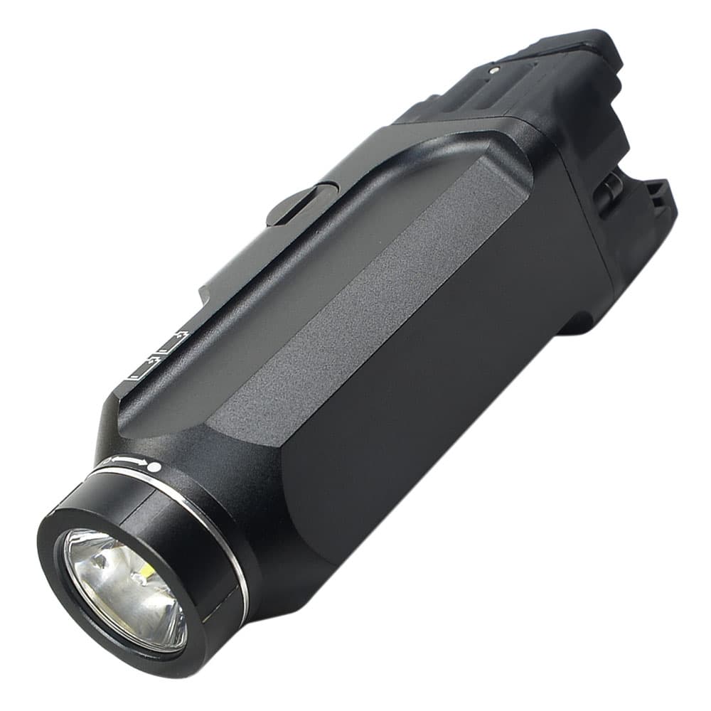 WADSN ウエポンライト T-9 Gun Light WD04110 | ミリタリーショップ