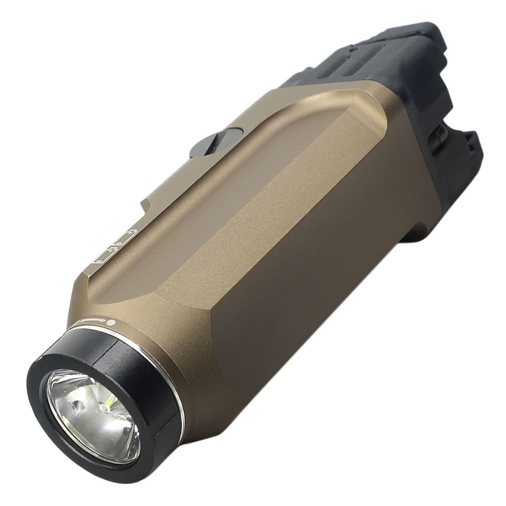 WADSN ウエポンライト T-9 Gun Light WD04110 | ミリタリーショップ