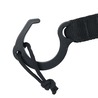 Warrior Assault Systems ウェポンキャッチ MOLLE取付け バンジーリテンション W-EO-BWR
