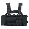 Warrior Assault Systems チェストリグ FALCON M4マグ最大14本収納可能 W-EO-FCR