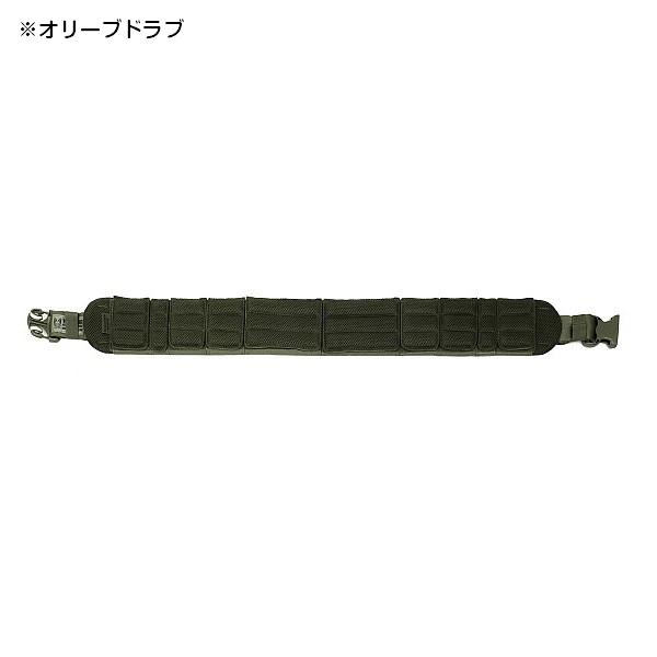 Warrior Assault Systems MOLLEベルト ガンファイターベルト