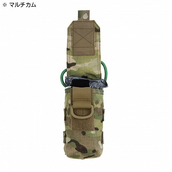 ミリタリーショップ レプマート / Warrior Assault Systems