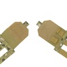 Warrior Assault Systems カマーバンド LSPシリーズ用 ラダーサイド W-EO-LPC-LSP-M