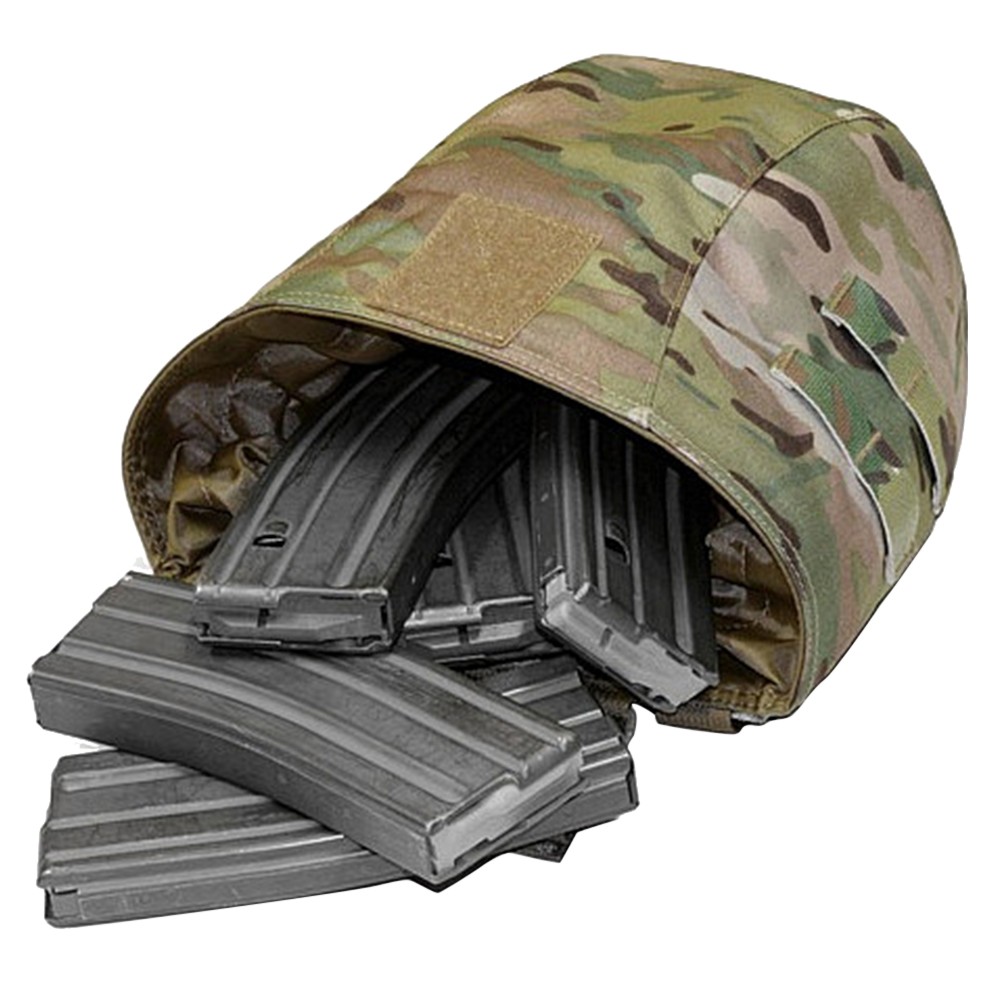 Warrior Assault Systems ダンプポーチ ROLL UP Gen2 W-EO-LRUDP-G2