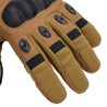 Warrior Assault Systems ハードナックルグローブ Omega