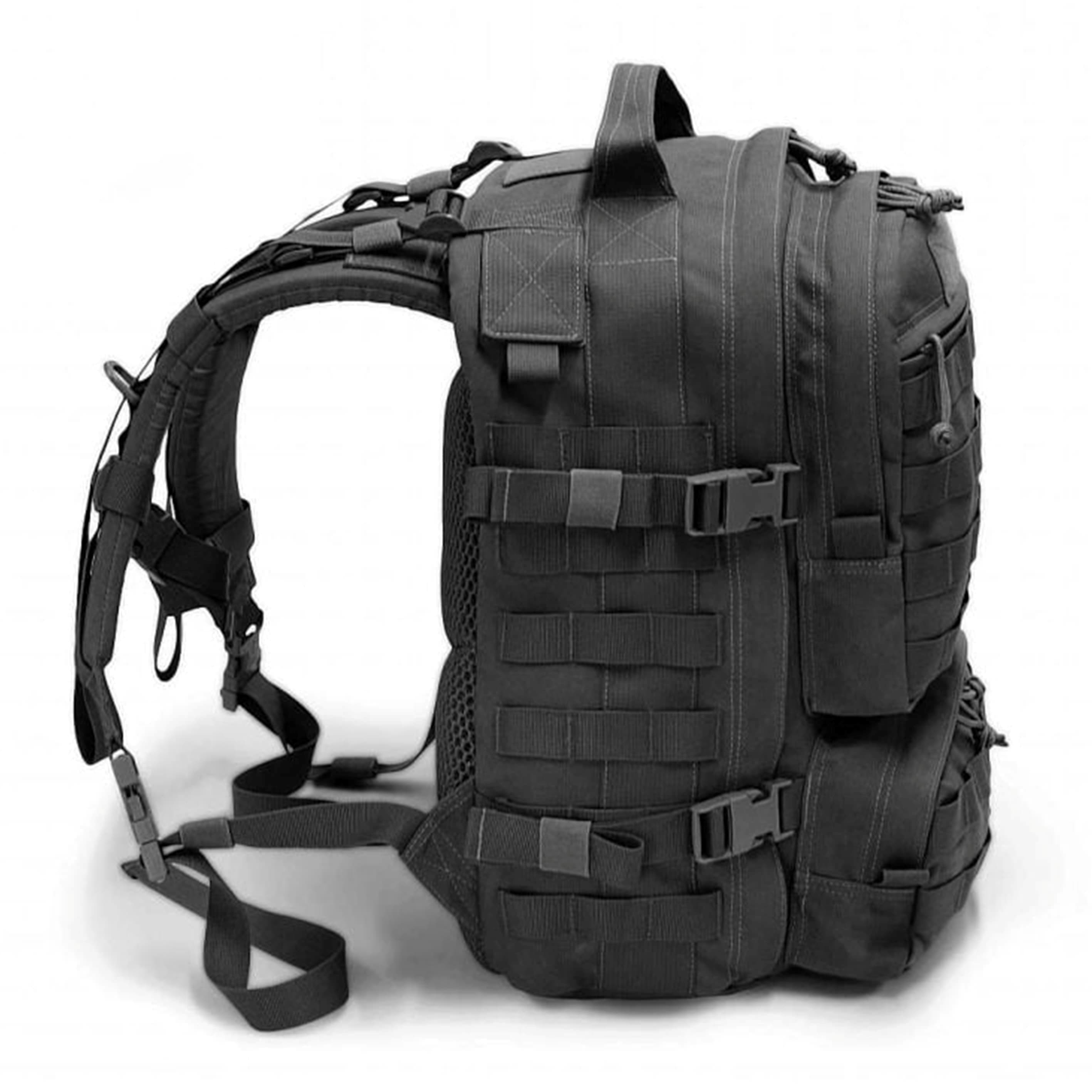 Warrior Assault Systems バックパック Pegasus Bag デイサック W-EO