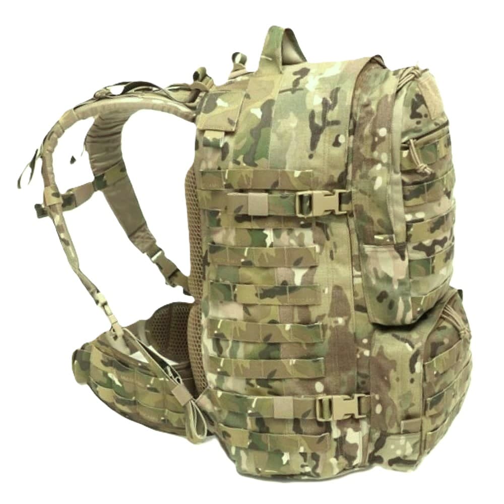 Warrior Assault Systems バックパック PREDATOR プレデター W-EO-PRD