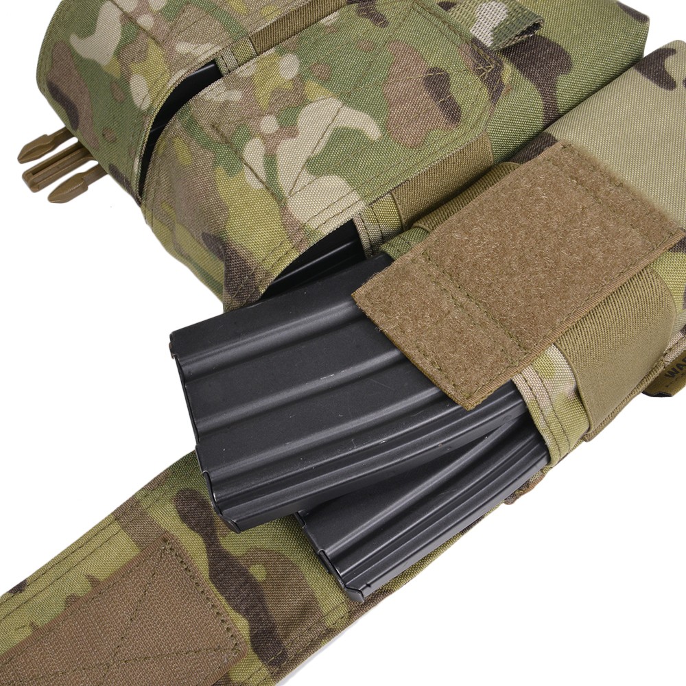 ミリタリーショップ レプマート / WARRIOR ASSAULT SYSTEMS
