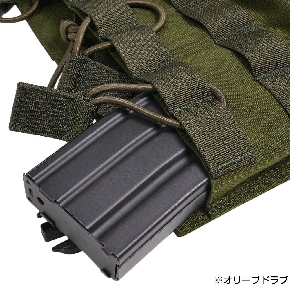 ミリタリーショップ レプマート / WARRIOR ASSAULT SYSTEMS