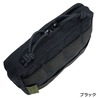 Warrior Assault Systems ユーティリティポーチ 横型 スモール MOLLE対応 W-EO-SHMP