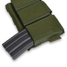 Warrior Assault Systems ライフルマガジンポーチ M4/AR15 エラスティック トリプル W-EO-TEMP