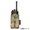 Warrior Assault Systems ラジオポーチ Laser Cut アジャスタブル W-LC-ARP