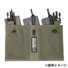 Warrior Assault Systems マグポーチパネル M4/AR15 バンジー W-LC-DFP-TB-556P