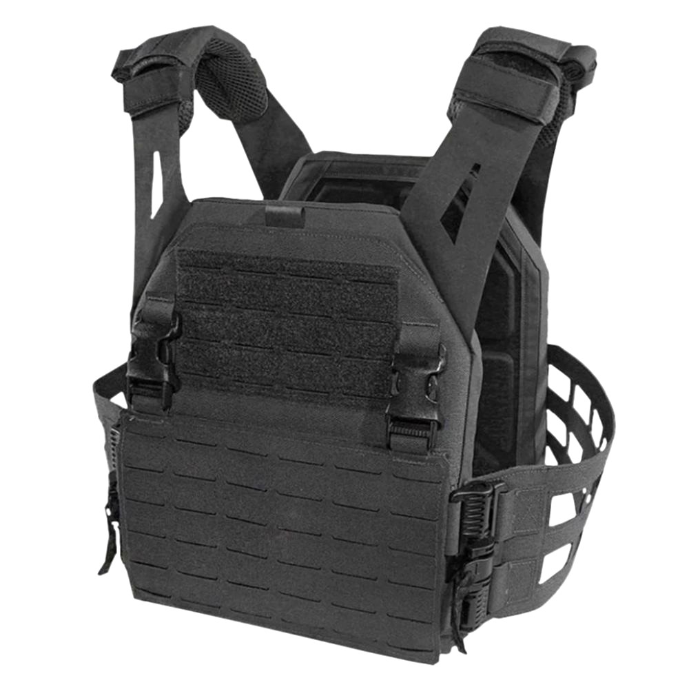 Warrior Assault Systems プレートキャリア LPC V2 レーザーカット W