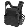 Warrior Assault Systems プレートキャリア Laser Cut LPC V2 ラダーサイド W-LC-LPC-V2