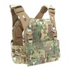 Warrior Assault Systems プレートキャリア LPC V2 レーザーカット W-LC-LPC-V2 ラダーサイド